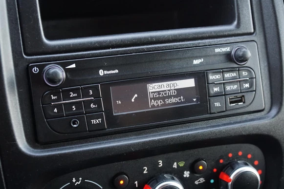 Nissan NV300 - Afbeelding 25 van 30