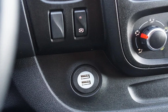 Nissan NV300 - Afbeelding 27 van 30