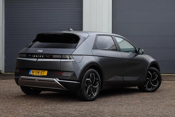 Hyundai IONIQ 5 - Afbeelding 2 van 30