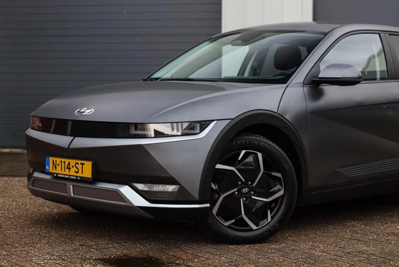 Hyundai IONIQ 5 - Afbeelding 5 van 30