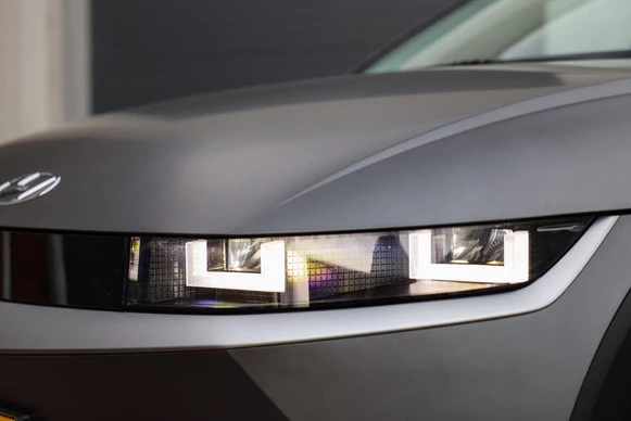 Hyundai IONIQ 5 - Afbeelding 6 van 30