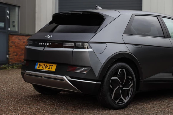 Hyundai IONIQ 5 - Afbeelding 7 van 30