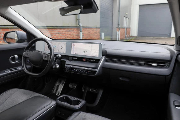 Hyundai IONIQ 5 - Afbeelding 8 van 30