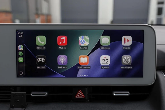 Hyundai IONIQ 5 - Afbeelding 9 van 30