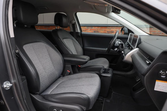 Hyundai IONIQ 5 - Afbeelding 10 van 30