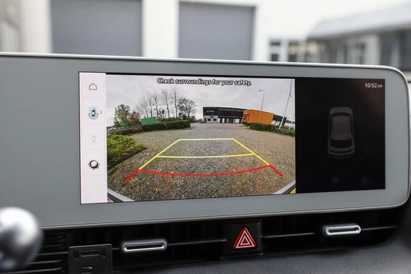 Hyundai IONIQ 5 - Afbeelding 11 van 30