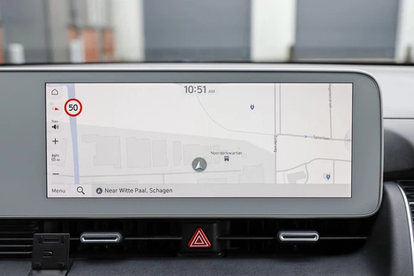 Hyundai IONIQ 5 - Afbeelding 12 van 30