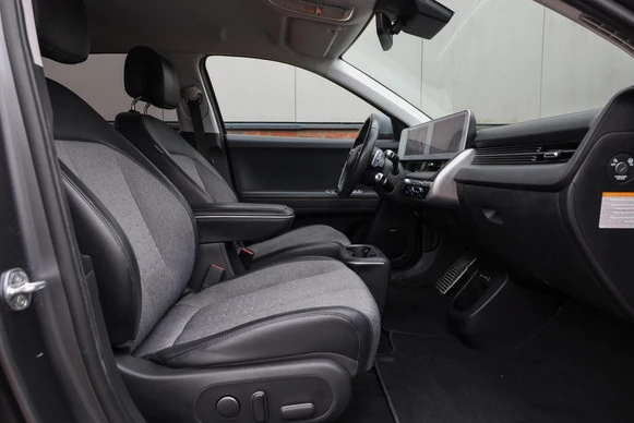 Hyundai IONIQ 5 - Afbeelding 16 van 30