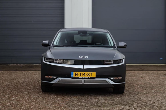 Hyundai IONIQ 5 - Afbeelding 18 van 30