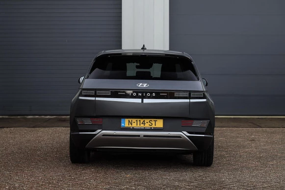 Hyundai IONIQ 5 - Afbeelding 19 van 30