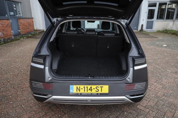Hyundai IONIQ 5 - Afbeelding 20 van 30