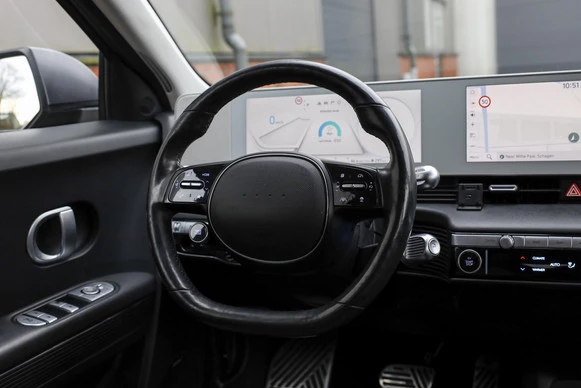 Hyundai IONIQ 5 - Afbeelding 23 van 30