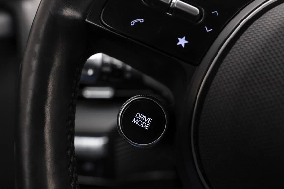 Hyundai IONIQ 5 - Afbeelding 25 van 30