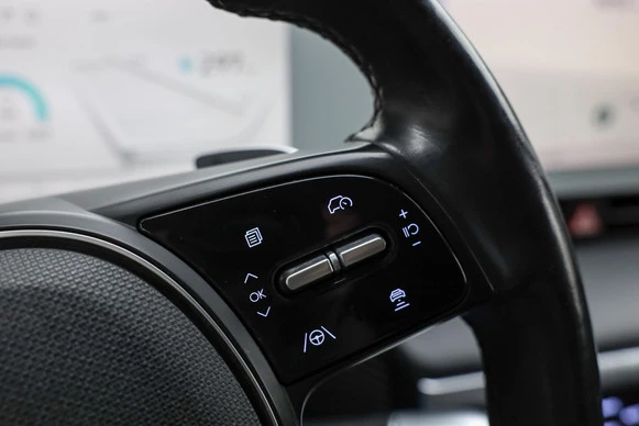 Hyundai IONIQ 5 - Afbeelding 27 van 30