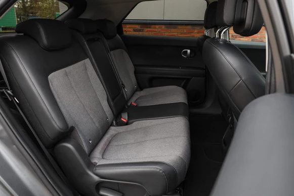 Hyundai IONIQ 5 - Afbeelding 29 van 30