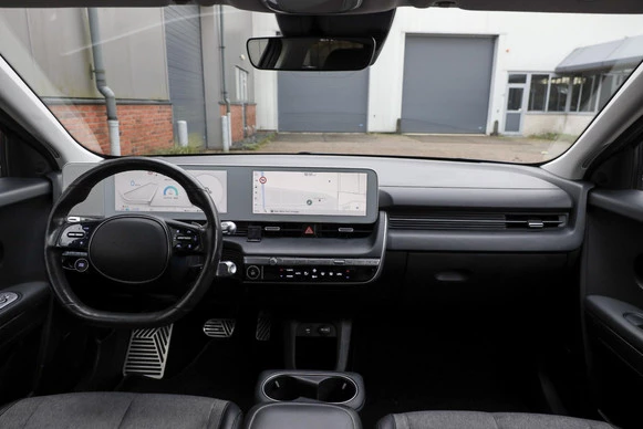Hyundai IONIQ 5 - Afbeelding 30 van 30