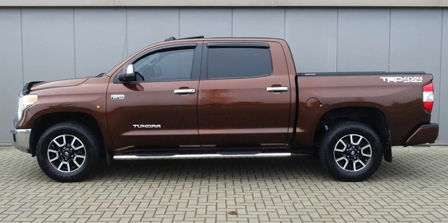 Toyota Tundra - Afbeelding 2 van 5