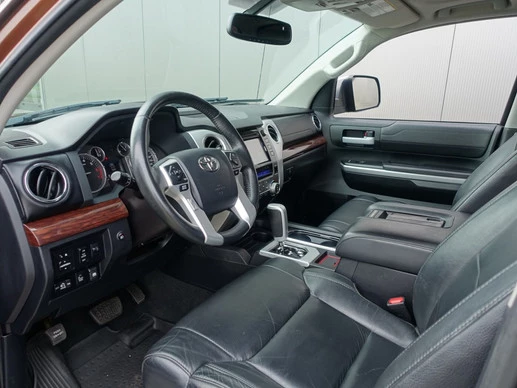 Toyota Tundra - Afbeelding 3 van 5