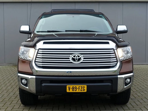 Toyota Tundra - Afbeelding 3 van 30