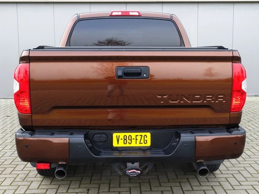 Toyota Tundra - Afbeelding 4 van 30