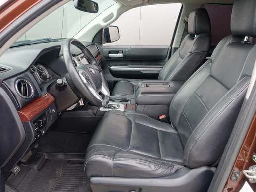 Toyota Tundra - Afbeelding 8 van 30