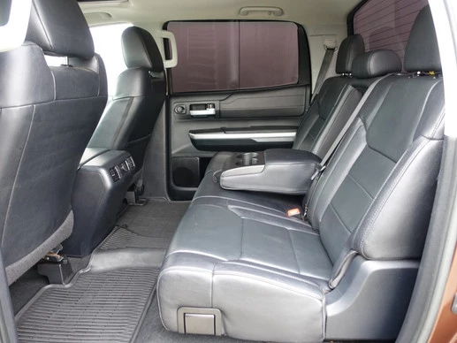 Toyota Tundra - Afbeelding 10 van 30