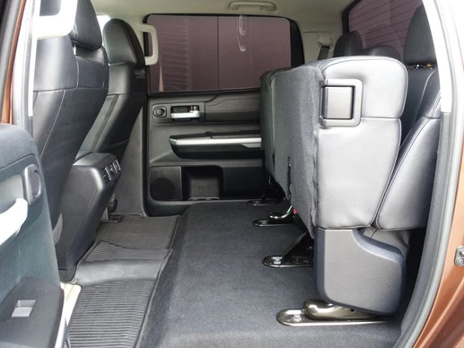 Toyota Tundra - Afbeelding 11 van 30