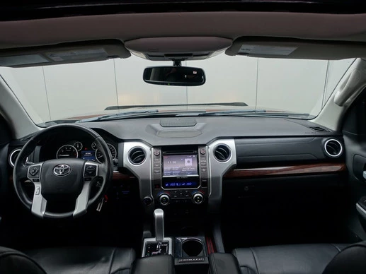 Toyota Tundra - Afbeelding 12 van 30