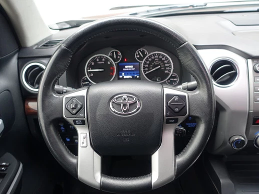 Toyota Tundra - Afbeelding 13 van 30