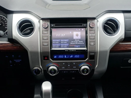 Toyota Tundra - Afbeelding 14 van 30