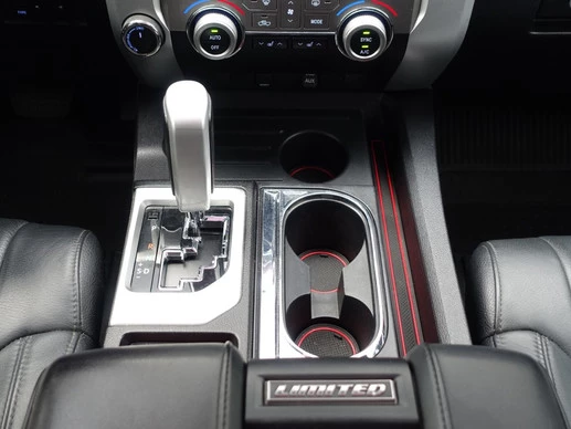 Toyota Tundra - Afbeelding 15 van 30