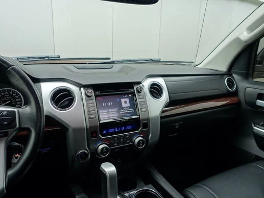 Toyota Tundra - Afbeelding 16 van 30