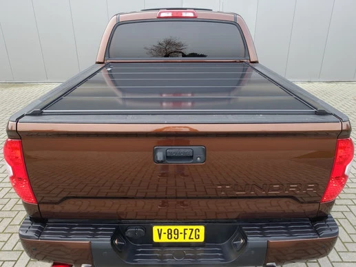 Toyota Tundra - Afbeelding 17 van 30