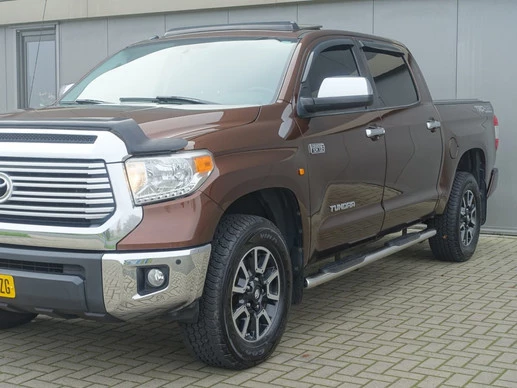 Toyota Tundra - Afbeelding 19 van 30