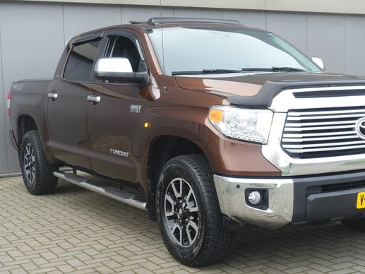 Toyota Tundra - Afbeelding 20 van 30
