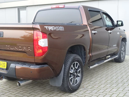 Toyota Tundra - Afbeelding 22 van 30