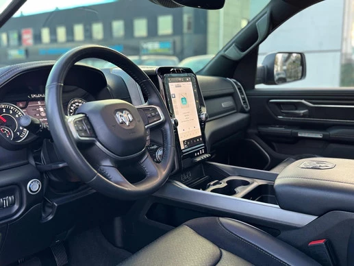 Dodge Ram Pick-Up - Afbeelding 6 van 20