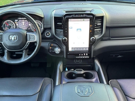 Dodge Ram Pick-Up - Afbeelding 7 van 20