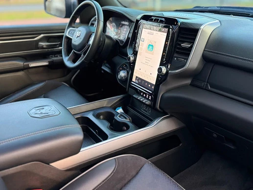 Dodge Ram Pick-Up - Afbeelding 10 van 20