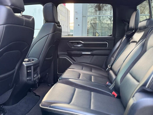 Dodge Ram Pick-Up - Afbeelding 12 van 20