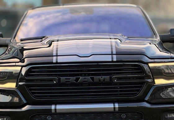 Dodge Ram Pick-Up - Afbeelding 14 van 20