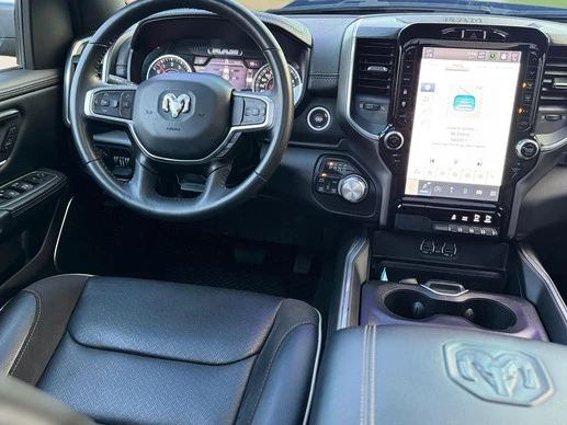 Dodge Ram Pick-Up - Afbeelding 18 van 20