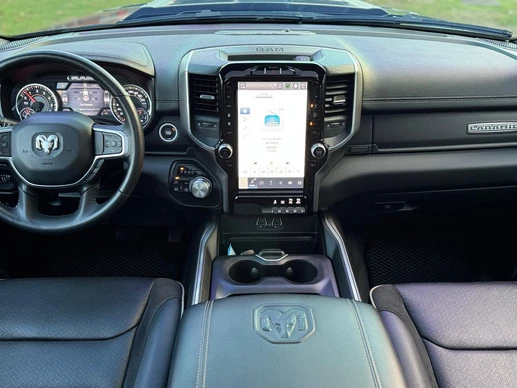 Dodge Ram Pick-Up - Afbeelding 20 van 20