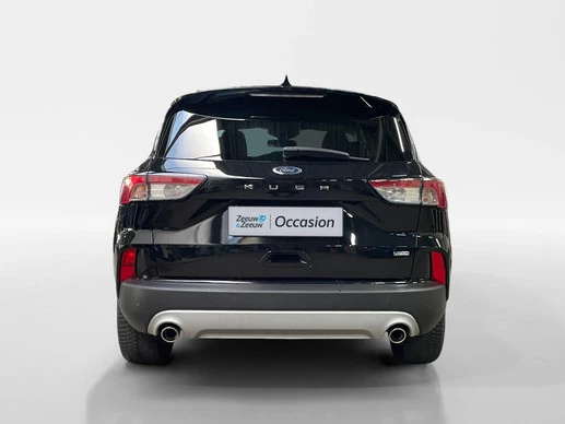 Ford Kuga - Afbeelding 5 van 30