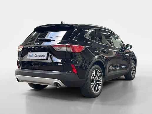 Ford Kuga - Afbeelding 6 van 30