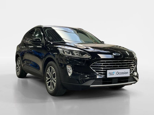 Ford Kuga - Afbeelding 7 van 30