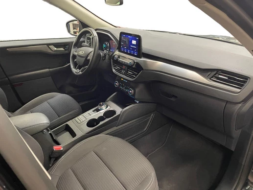 Ford Kuga - Afbeelding 9 van 30