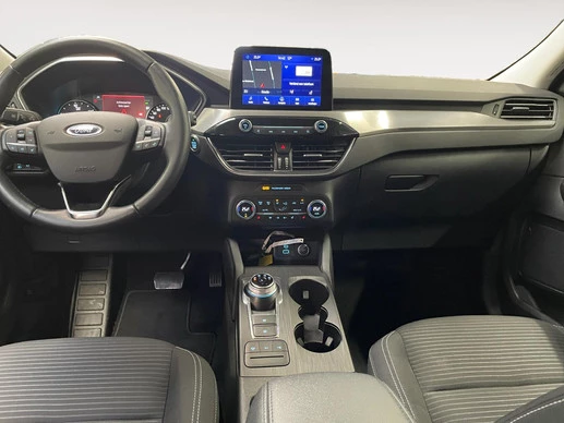 Ford Kuga - Afbeelding 13 van 30