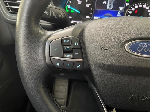 Ford Kuga - Afbeelding 15 van 30