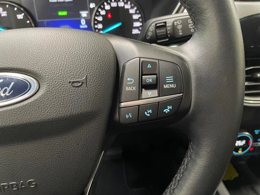 Ford Kuga - Afbeelding 16 van 30